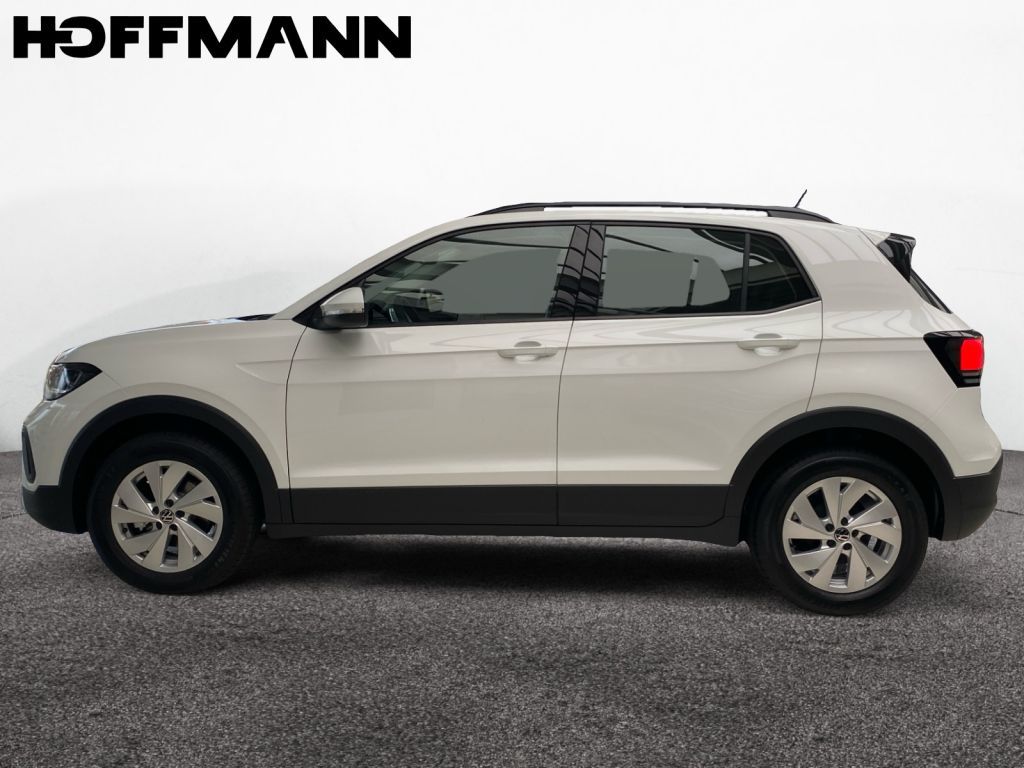 Volkswagen T-Cross - Bild 2