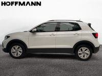 Volkswagen T-Cross - Vorschau Bild 2