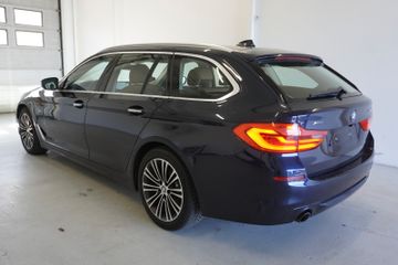BMW 530 - 3