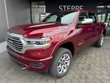 Dodge RAM 1500 5,7 V8 HEMI LONGHORN Luftfederung AHK - Dodge RAM in Augsburg