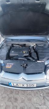 Citroën C5 Break HDi 135D Exclusive 6G-Automatik - Citroën: Break