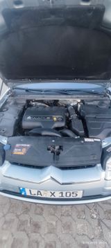 Citroën C5 HDi 135 Exclusive Autom. Exclusive - Citroën C5 aus 2006