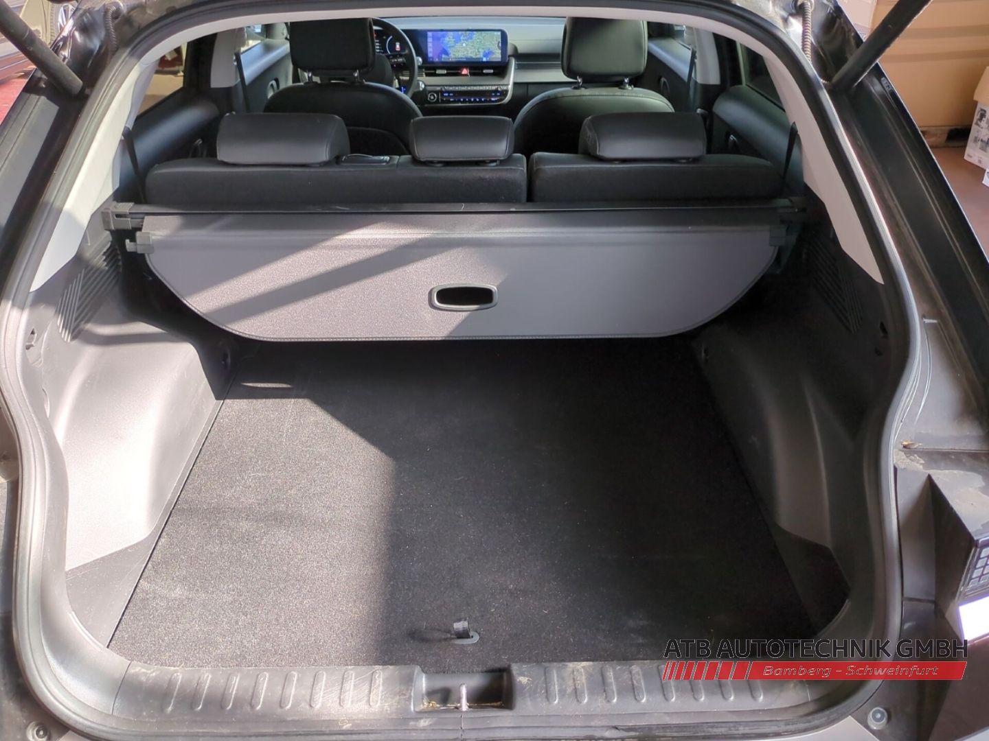 Hyundai IONIQ 5 – Bild 9