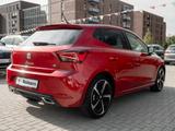 Seat IBIZA FR 1.0 TSI 6-GANG Kam. Navi Sportp. ACC LM - Seat Ibiza: 6l1