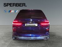 BMW X7 - Vorschau Bild 4