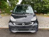 Smart ForTwo cabrio*  Hybrid Drive *67tkm*Servo*52kW* - Smart: Unfallwagen