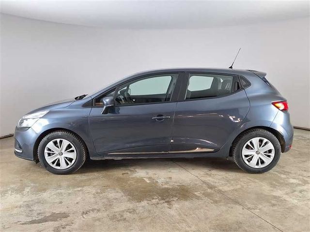 Renault RENAULT CLIO 1.5 dCi 75cv Business 5 PORTE