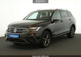Volkswagen Tiguan Allspace 2.0 TDI Life #18Zoll#Virtual#LED - gebrauchte VW Tiguan Allspace aus dem Jahr 2023