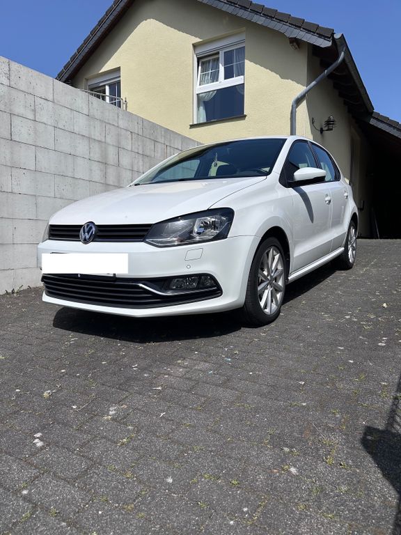 Image of Volkswagen Polo