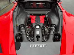 FERRARI F8 - Ansicht 24