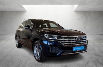 Volkswagen Touareg - 8