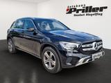Mercedes-Benz GLC 220d 4Matic/NAVI/LED/AMG-Line/Distronic/DAB - gebrauchte Mercedes-Benz GLC 220 aus dem Jahr 2022