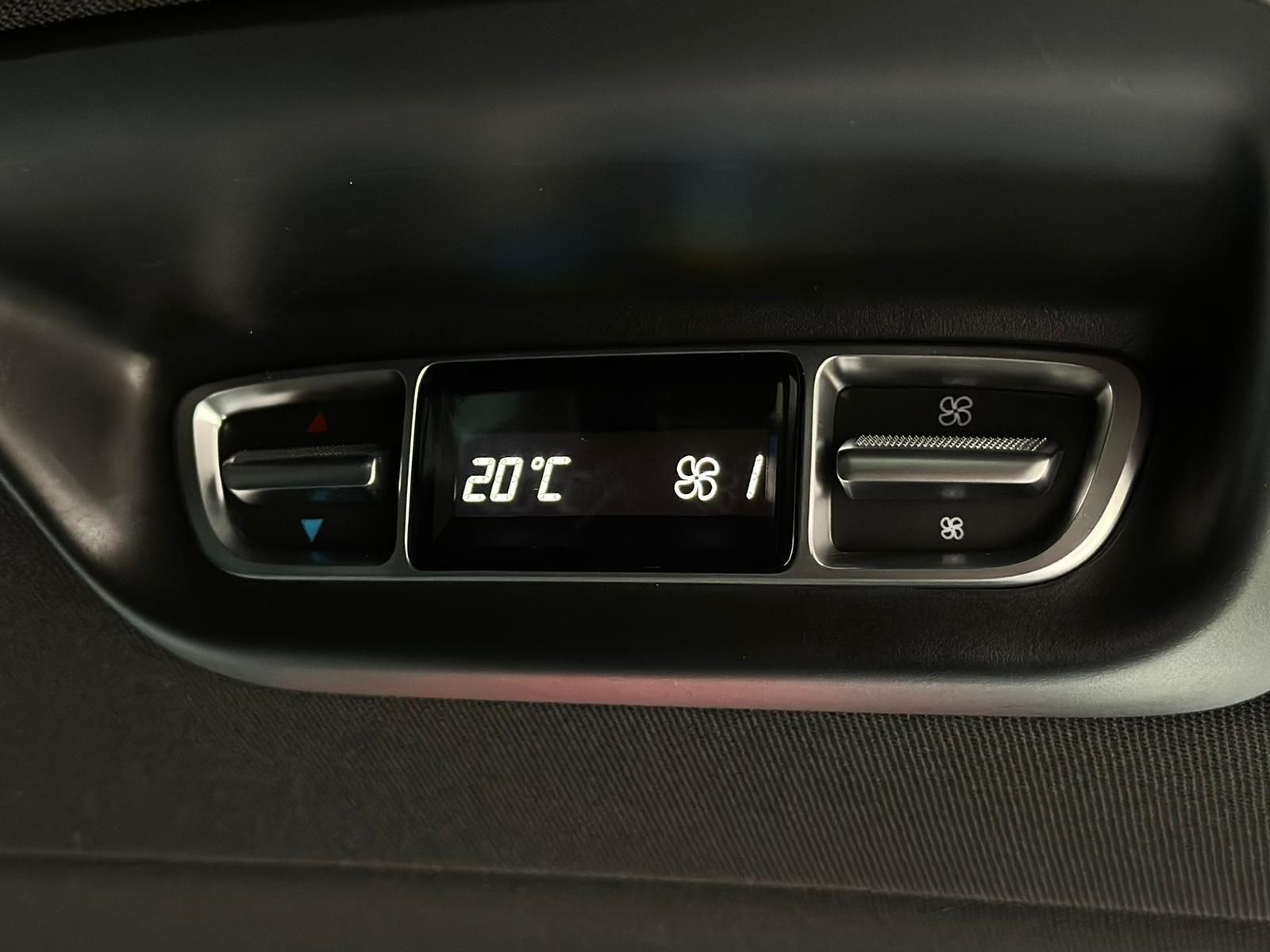 MERCEDES-BENZ V 300d EDITION 19 AMG NIGHT LANG* LED#SHZ#SH#AHK - Image 25