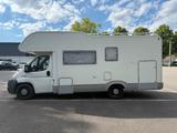 Fiat Coral Sport A 660 DP, Markise NEU, TüV NEU - Angebote