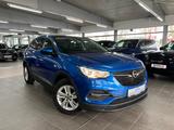 Opel Grandland (X) 1.2 T Edition Parkpilot+Kam+Pano - Opel Grandland (X) Edition mit Benzin-Antrieb
