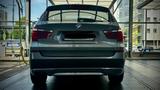 BMW X3 xDrive20d - BMW X3 Gebrauchtwagen in Osnabrück
