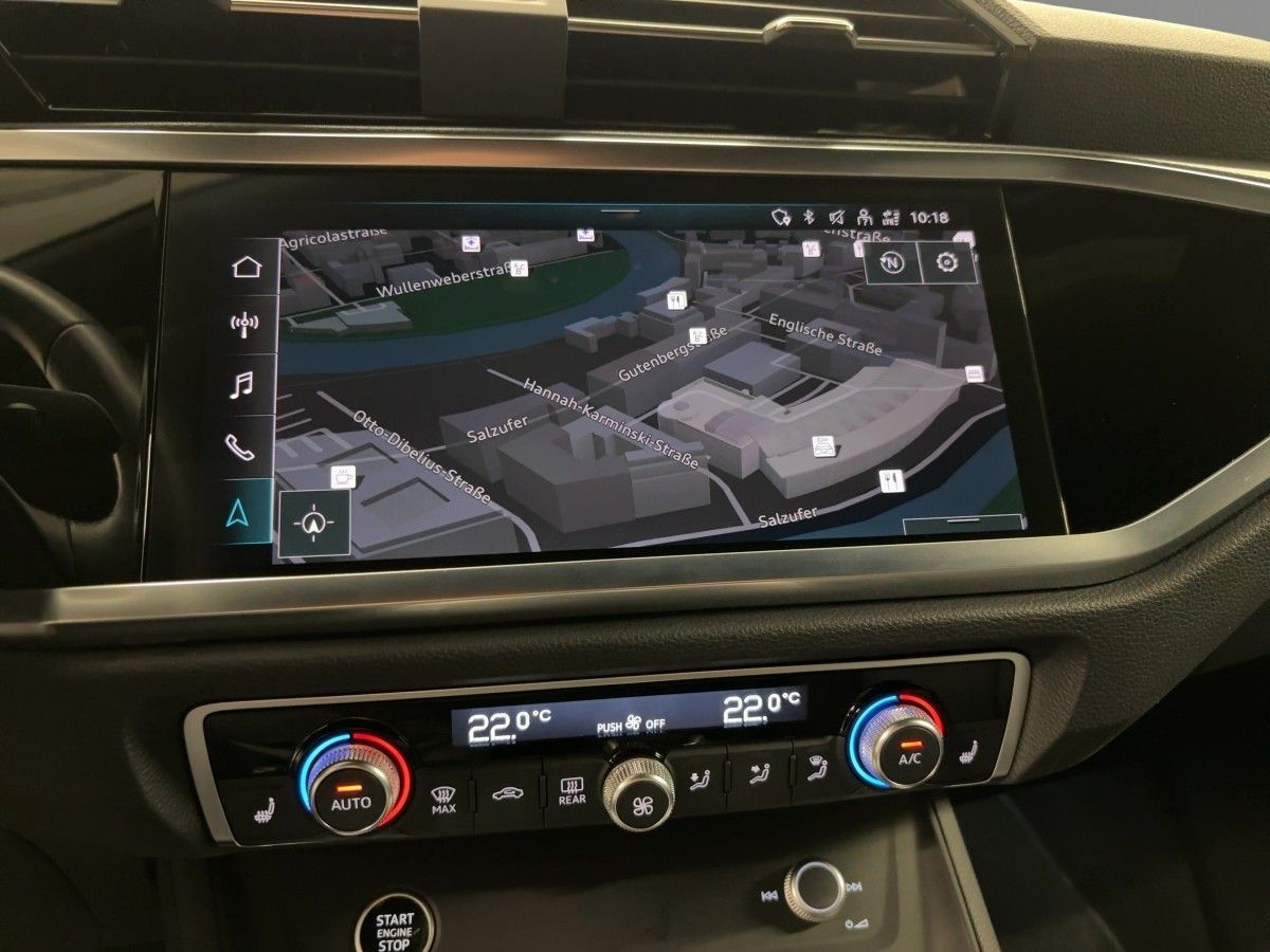 Audi Q3 - Bild 15