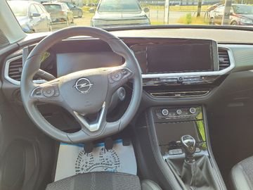 Bild 6 Opel Grandland (X) Grandland Business Elegance - NAVI,RKAMERA,AWR
