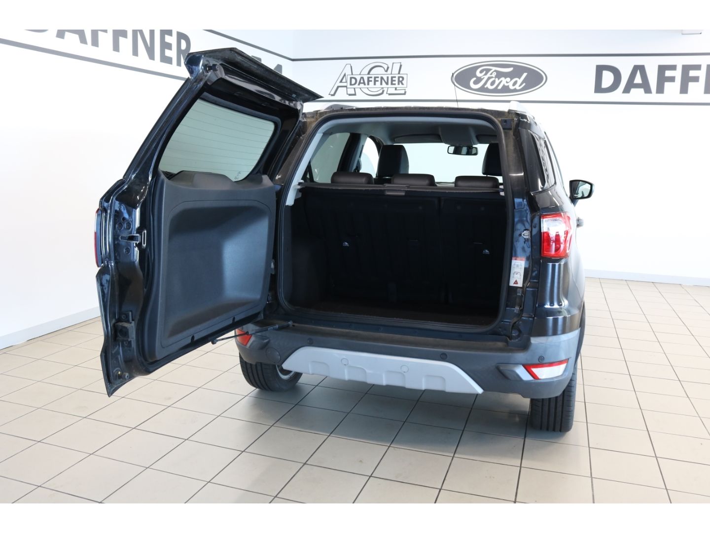 Fahrzeugabbildung Ford EcoSport Titanium 1.0 EcoBoost Zahnriemen Neu !
