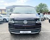 Volkswagen T6 Transporter Bus Multivan PanAmericana 4Motion - Volkswagen: Multivan 4motion