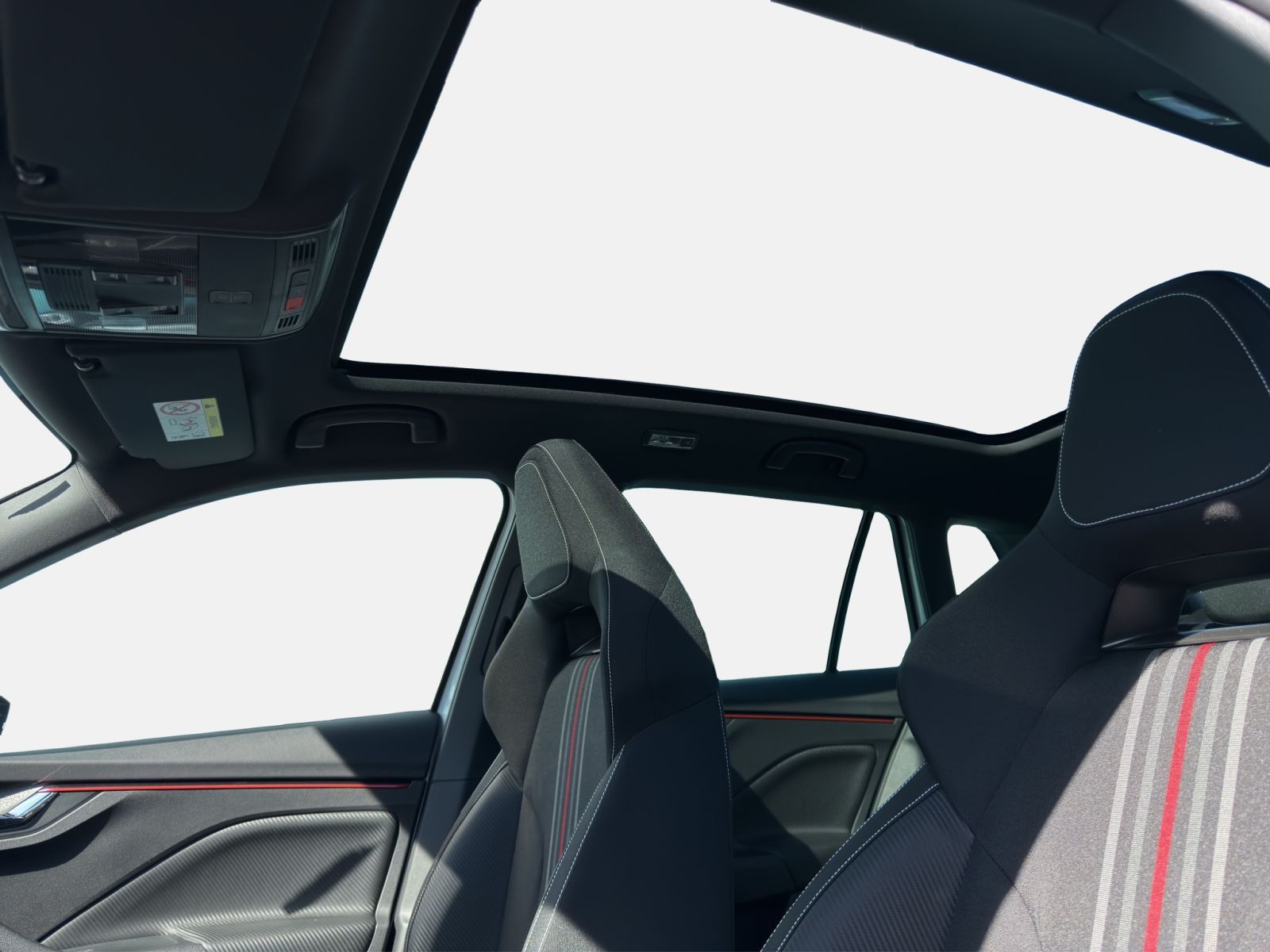 Skoda Kamiq - Bild 11