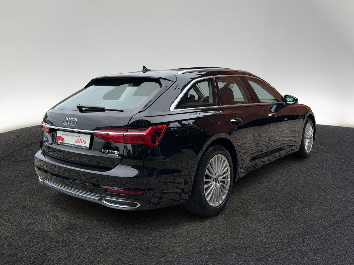 Audi A6 Avant 55 TFSI quattro Nav ACC Pano Sound 360° foto 5
