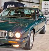 Jaguar XJ40 Sovereign X300 bald Oldtimer PROJEKT - gebrauchte Jaguar XJ aus dem Jahr 1996