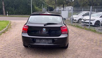 BMW 116 - 5