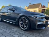 BMW M550d xDrive Touring - Sammlerstück, Voll - TOP!