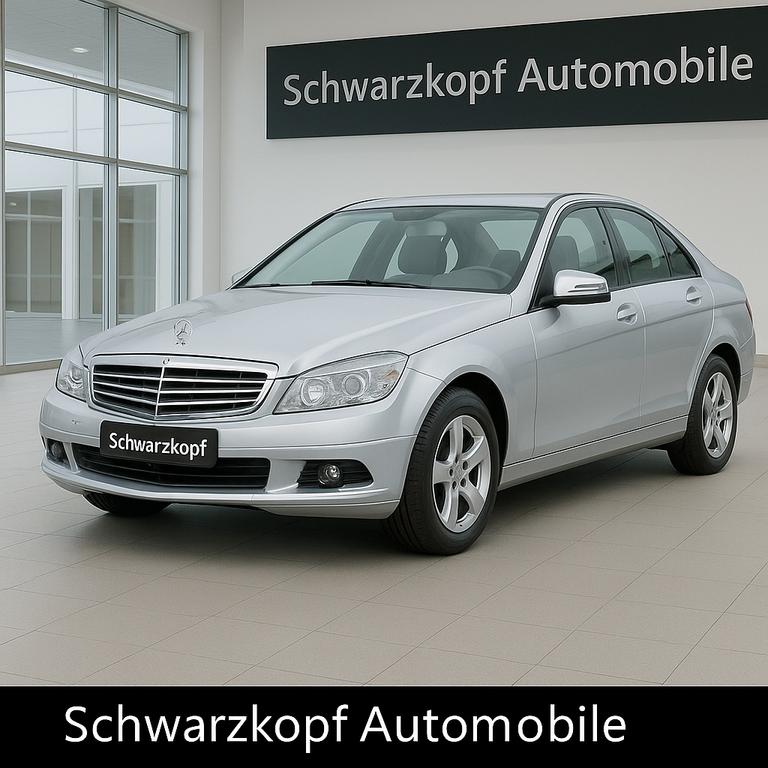 Mercedes-Benz C 230
