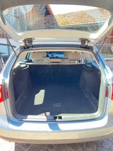 Volkswagen Passat 1.9 TDI, Typ 3C, 105 PS - Volkswagen Passat: 1.9