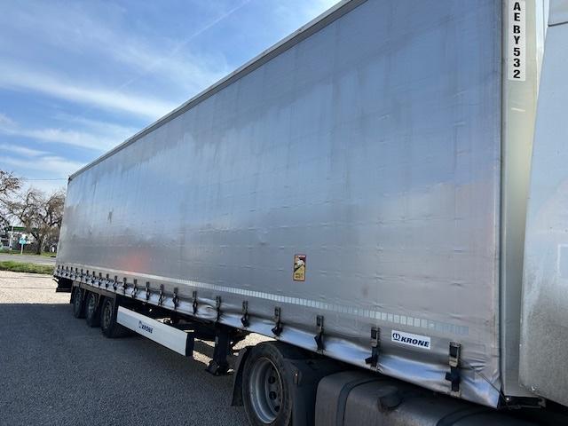 Krone SD...mega.....6 Stck