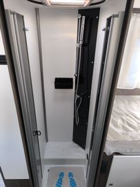 Bild 15 Benimar TESSORO 463 UP 2026 Markise DVBT Fernseher 5Sit