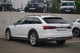 Audi A6 Allroad 45 3.0 TDI quattro LED Navi Totwinkel - Audi A6 Allroad mit Diesel-Antrieb: Automatik