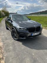 BMW X4 xDrive30d AT M Sport / Vollausstattung  - BMW X4: Von Privat