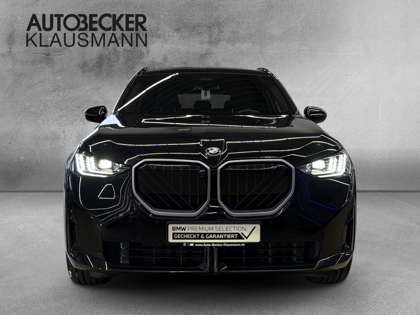 BMW X3 xDrive20 M SPORT 20''LC PROF ALARM AHK MEMORY foto 5