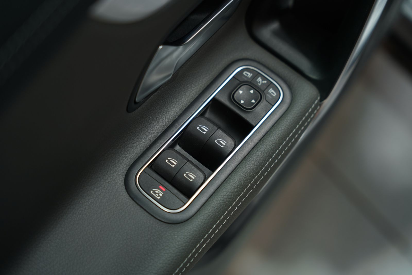 Mercedes Benz A 45 Amg