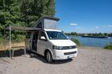 Volkswagen T5.2 - Wohnwagen & Wohnmobile in Mannheim