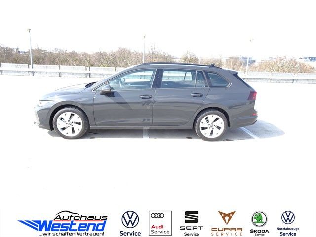 Fahrzeugabbildung Volkswagen Golf Var. Life 2.0l TDI 85kW 6-Gang Navi LED PDC