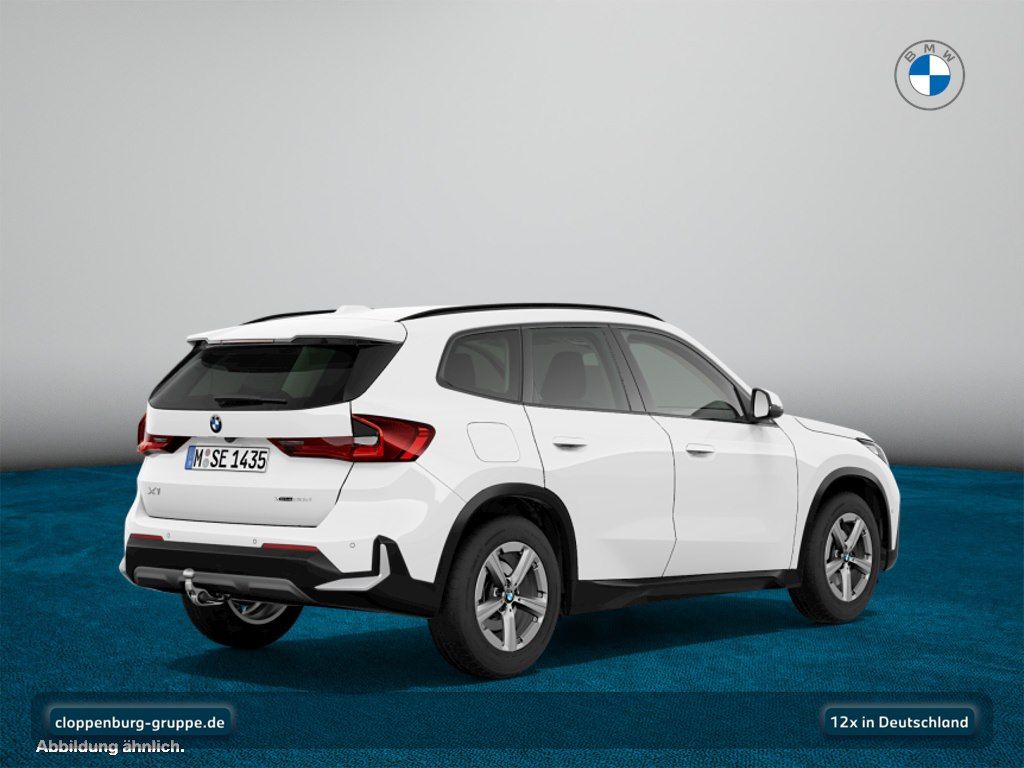 BMW X1 xDrive20d Head-Up+AHK+Navi+ACC UPE: 55.769€ foto 2