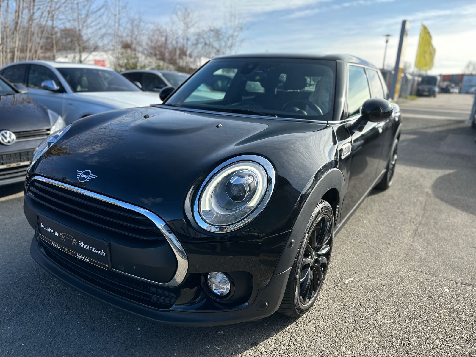 MINI ONE