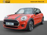 MINI Cooper 1.5 Chili Paket Voll-LED Sitzheizung Klim - MINI Cooper aus 2019