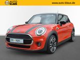 MINI Cooper 1.5 Chili Paket Voll-LED Sitzheizung Klim - MINI: Orange