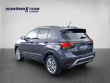 Volkswagen T-Cross Life TSI DSG UPE 33800 EUR 23% Preisvort - Neuwagen: Eu