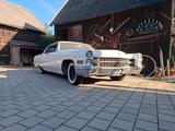 Cadillac Fleetwood - Cadillac Gebrauchtwagen von 1966