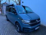 Volkswagen VW T6.1 Multivan, Alu, Markise, Alarm, Bea... - Volkswagen LT in Hamburg