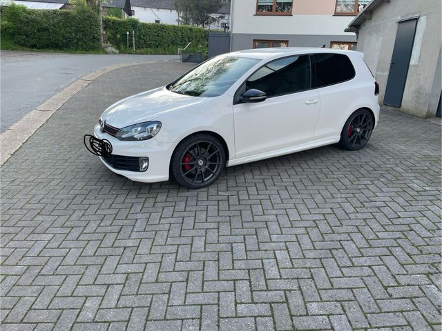 Volkswagen Golf VI GTI Edition 35 Top Zustand 