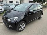 Volkswagen up! cheer up!, Klima,Navi,Tüv Neu - Gebrauchtwagen bis 4.000 Euro