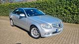 Mercedes-Benz Mercedes C230 V6 Sehr Gepflegt! - gebrauchte Mercedes-Benz C 230 aus dem Jahr 2007