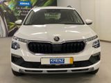 Skoda Kamiq 1.0 TSI Selection+DAB+Sitheizung+Parkhilfe - : Schaltgetriebe
